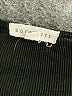 Socialite Solid Black Cocktail Dress Size 5X - photo 7