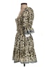 B. Darlin Tan Casual Dress Size 3 - 4 - photo 5