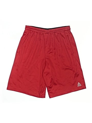 Reebok Athletic Shorts (view 1)