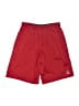 Reebok Solid Red Athletic Shorts Size 14 - 16 - photo 1