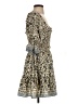 B. Darlin Tan Casual Dress Size 3 - 4 - photo 4