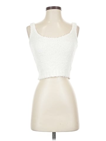 SKIMS Sleeveless Top (view 1)