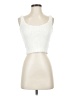 SKIMS Ivory Sleeveless Top Size XXS - XS - photo 1