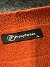 Prettygarden 100% Polyamide Brown Pullover Sweater Size XL - photo 4