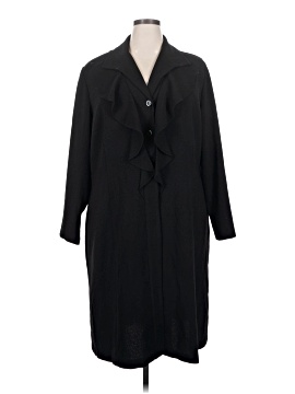 Julian Taylor Trenchcoat