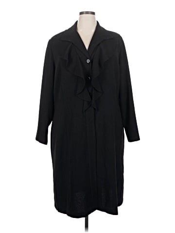 Julian Taylor Trenchcoat (view 1)