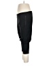 Eileen Fisher Black Active Pants Size M - photo 5