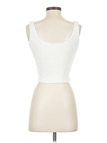 SKIMS Sleeveless Top (view 2)