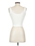 SKIMS Ivory Sleeveless Top Size XXS - XS - photo 2