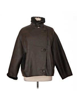 Zara Coat (view 1)