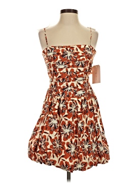 City Studio Casual Dress (view 1)
