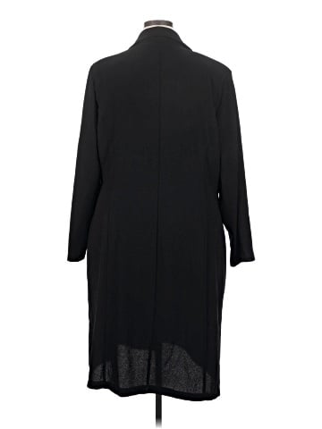 Julian Taylor Trenchcoat (view 2)