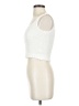 SKIMS Ivory Sleeveless Top Size XXS - XS - photo 5