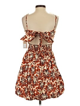 City Studio Casual Dress (view 2)
