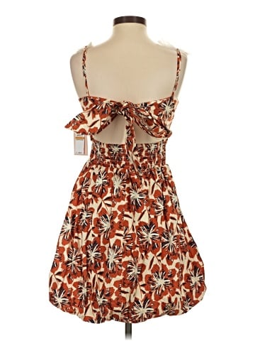 City Studio Casual Dress (view 2)