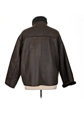 Zara Coat (view 2)