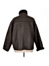 Zara Brown Coat Size XL - photo 2