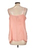 Melissa Paige 100% Polyester Pink Sleeveless Blouse Size L - photo 2