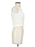 SKIMS Ivory Sleeveless Top Size XXS - XS - photo 4