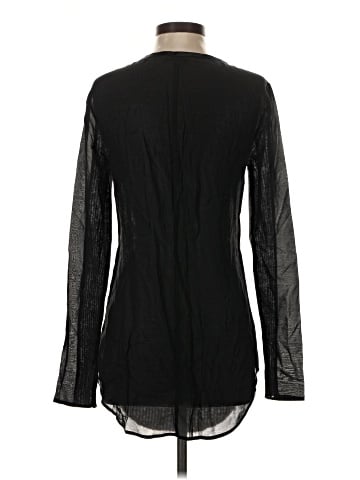 Rag & Bone Long Sleeve Top (view 2)