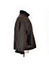 Zara Brown Coat Size XL - photo 4