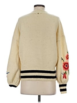 Harlyn Pullover Sweater (view 2)