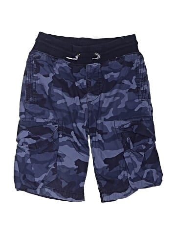 Gap Kids Cargo Shorts (view 1)