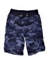Gap Kids Camo Blue Cargo Shorts Size M (kids) - photo 1