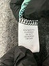 Dana Buchman Blue 3/4 Sleeve Blouse Size L - photo 8