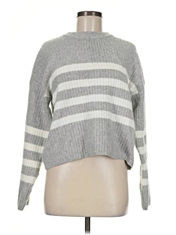 Pinque Pullover Sweater (view 1)