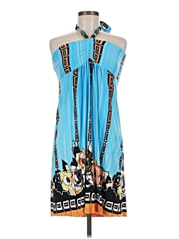 Venus Casual Dress (view 1)