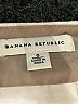 Banana Republic Solid Ivory Formal Skirt Size 0 - photo 4