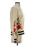 Harlyn Floral Ivory Pullover Sweater Size XS - photo 4