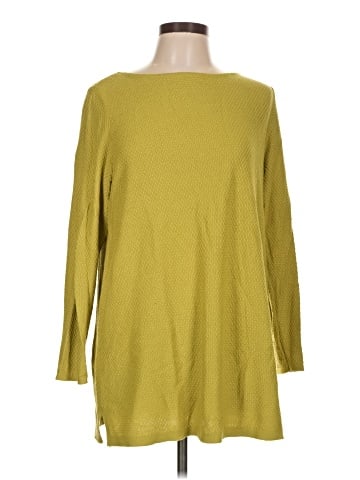 J.Jill Pullover Sweater (view 1)