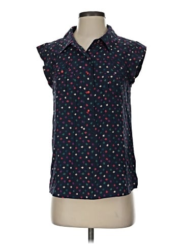 Marc by Marc Jacobs Sleeveless Button-Down Shirt (view 1)