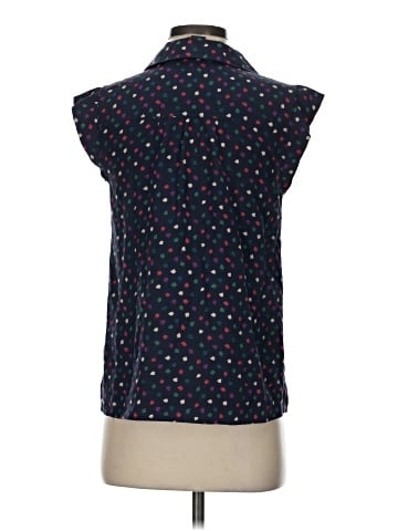 Marc by Marc Jacobs Sleeveless Button-Down Shirt (view 2)