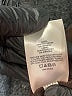 Express Solid Black Formal Skirt Size S - photo 5
