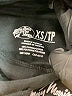 Bass Pro Shops Black Pullover Hoodie Size XS - photo 7