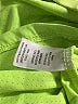Marika Tek Green Short Sleeve Top Size M - photo 8