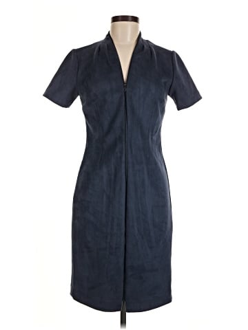 T Tahari Casual Dress (view 1)