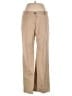 PREMISE Solid Tan Khakis Size 14 - photo 1