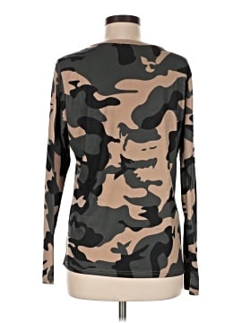 Blooming Jelly Long Sleeve T-Shirt (view 2)
