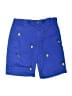 Vineyard Vines Blue Cargo Shorts Size 10 - photo 1
