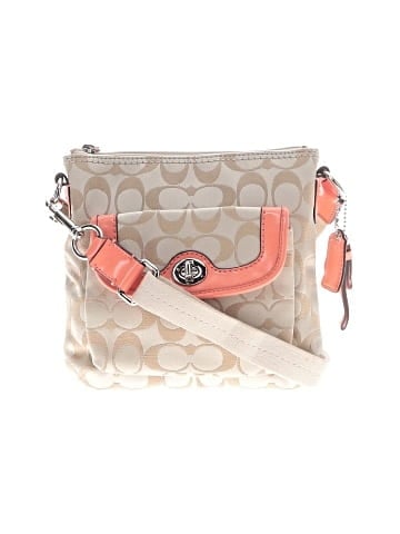 Coach Crossbody Bag (view 1)
