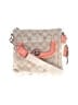 Coach Ivory Crossbody Bag One size - photo 1