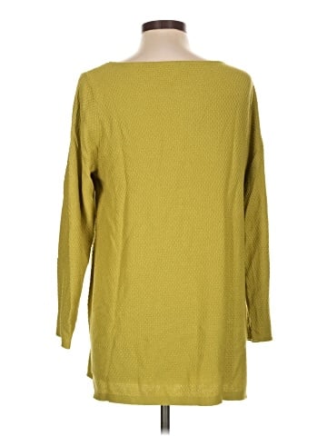 J.Jill Pullover Sweater (view 2)