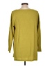 J.Jill Green Pullover Sweater Size Lg Petite - photo 2
