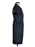 T Tahari Blue Casual Dress Size 6 - photo 4