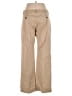 PREMISE Solid Tan Khakis Size 14 - photo 2