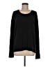 Athleta Black Long Sleeve Top Size M - photo 1